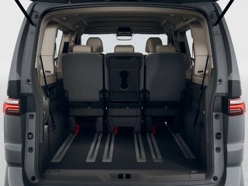 T7 Multivan Trend eHybrid ACC AUT Kam. Virtual – Bild 11