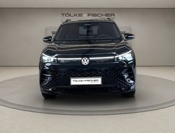 Tiguan 2.0 TSI 4M R-Line DCC Pano R-Line ACC