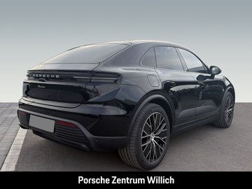 Macan Luftfederung PASM 21-Zoll Rückfahrkamera – Bild 5