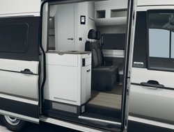 Crafter Grand California 600 120kW Automatik