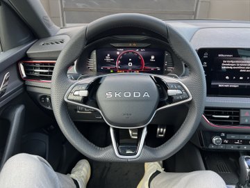 Kamiq 1.0 TSI DSG Monte Carlo ACC AHK Kamer eHeck – Bild 9