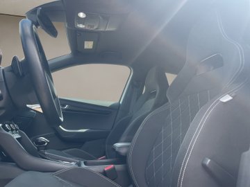 Karoq 1.5 TSI ACT Sportline DCC ACC AUT Navi LED – Bild 17