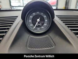 992 911 Carrera S Cabriolet Surround-View BOSE