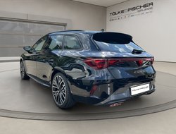 Leon Sportstourer 1.5  W VZ DCC AHK Navi FLA LM