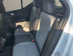 XC40 B3 Plus Black Edition ACC AHK AUT Kam. Navi