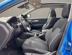 Qashqai 1.3 DIG-T N-Connecta AUT Kam. Leder Navi