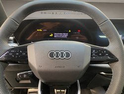 A5 2.0 Limousine quattro TDI W AUT Navi Virtual