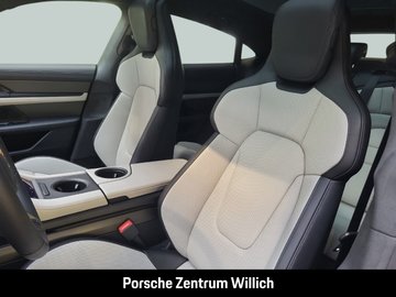 Taycan GTS InnoDrive Rückfahrkamera Head-Up BOSE – Bild 8