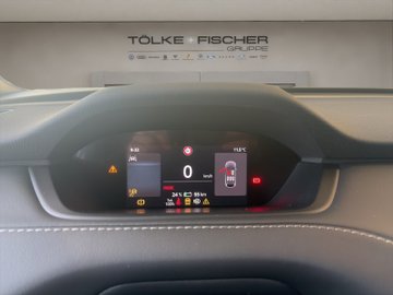 Enyaq Coupé 85 Sportline Pano ACC AHK NAVI SHZ – Bild 10