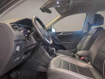 Tiguan 2.0 TDI BMT 4Motion Elegance ACC AHK AUT – Bild 18