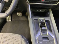 Leon Sportstourer 2.0 TSI 4Drive VZ DCC ACC