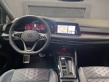 Golf VIII 2.0 TDI R-Line ACC AUT Kam. LED – Bild 16