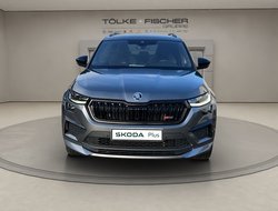 Kodiaq 2.0 TSI RS DCC ACC AHK AUT Kam. Navi 360