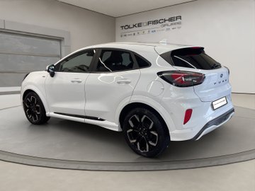 Puma 1.0 EcoBoost ST-Line X ACC AUT Kam. Navi LM – Bild 4