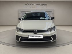 Polo VI 1.0 Goal Kam. Virtual DynLicht KlimaA.
