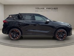 Terramar 2.0 TSI 4Drive VZ DCC ACC AUT Kam. LM