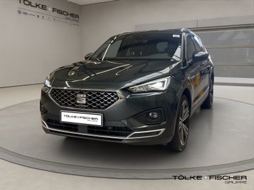 Tarraco 2.0 TSI 4Drive Xcellence ACC AHK AUT 360 – Bild 2