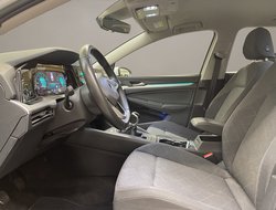 Golf VIII Variant 1.0 TSI Life ACC Kam. Navi LED