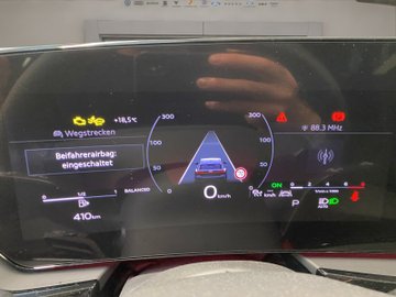 A5 Avant 2.0 TFSI W S-line ACC AHK AUT Navi 360 – Bild 12