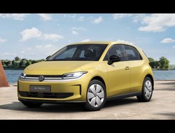 Polo Life 52 kWh Automatik Klima CCS ACC PDC