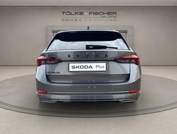 Octavia Combi 2.0 TDI Sportline ACC AUT Navi HUD