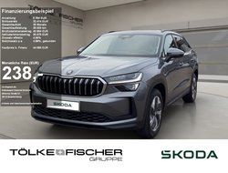 Kodiaq 2.0 TDI DSG ACC Navi HUD eHeck Matrix