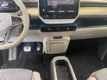 ID.Buzz Bus W Pro IQLight ACC AHK AUT Kam. Navi – Bild 14