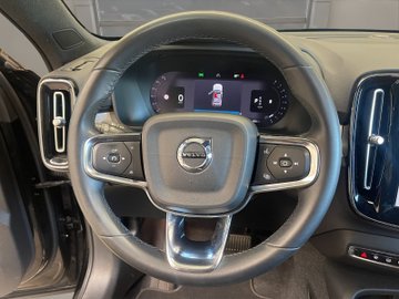 XC40 B3 Core AHK AUT Kam. Navi Standh. Virtual – Bild 11
