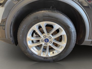 Kuga 2.5 Duratec PHEV Titanium AUT Kam. Navi LED – Bild 7