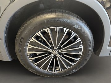 Tiguan 1.5 TSI e W Elegance DCC IQLight ACC AHK – Bild 7
