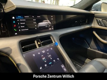 Taycan Turbo S Sport Turismo Burmester InnoDrive – Bild 15