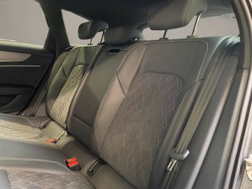 S6 Avant 3.0 TDI quattro ACC AHK AUT Kam. Luft – Bild 15