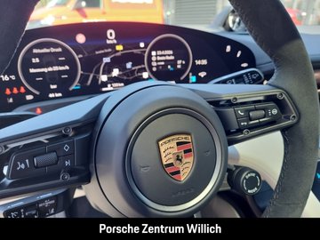 Taycan 4 Cross Turismo InnoDrive Soft-Close BOSE – Bild 19