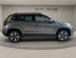 Karoq 1.5 TSI DSG Balance ACC AHK Navi eHeck