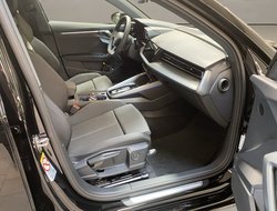 A3 Sportback TFSI e 150 kW S tronic ACC AUT Kam.