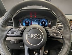 A1 Sportback advanced 30 TFSI S tronic AUT Kam.