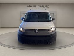 Caddy Cargo 1.5 l TSI 85kw  6-Gang Schalter