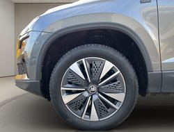 Karoq 1.5 TSI DSG AHK Pano PDC Navi eHeck