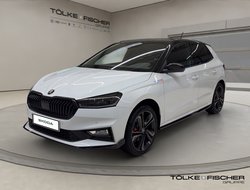 Fabia 130 Edition ACC Navi LED PDC KlimaA