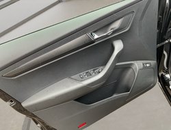 Karoq 1.5 TSI ACT Sportline DCC ACC AUT Kam. LED