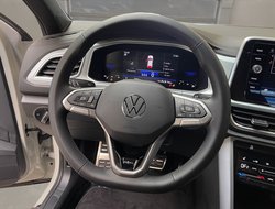 T-Roc 1.5 TSI Goal ACC AUT Navi KeyLess KlimaA.