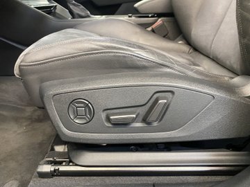 RSQ3 Sportback 2.5 quattro TFSI S-line AUT Kam. – Bild 10