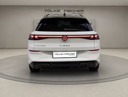 T-Roc 1.5 eTSI W R-Line R-Line IQLight AUT Kam.
