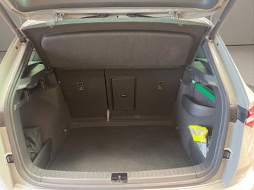 Karoq 2.0 TDI 4x4 Sportline DCC ACC AHK AUT Kam. – Bild 17