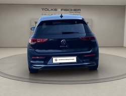 Golf VIII 2.0 TSI Style ACC AUT Virtual KlimaA.