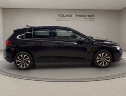 Golf VIII 1.5 TSI Active NaviPro ACC Kam. Navi