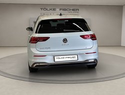 Golf VIII 1.5 eTSI W Energy ACC AHK AUT Kam. LED