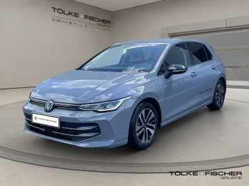 Golf VIII 1.5 eTSI W Energy ACC AUT Kam. Sportp. – Bild 2