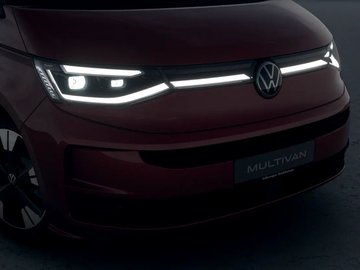 T7 Multivan Life Edition LÜ 110kW Mod27 DCC ACC – Bild 6