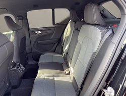 XC40 B3 Plus Black Edition Benzin !!!GEWERBE!!!